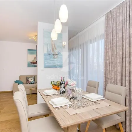 Apartman La Veliki Drvenik