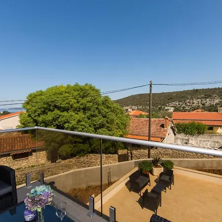 La Apartman Veliki Drvenik