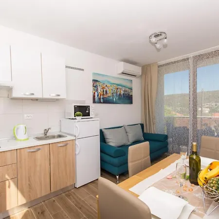 La Apartman Veliki Drvenik