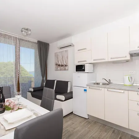 Apartman La
