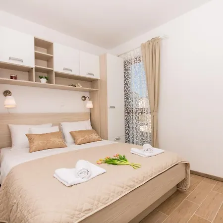 Apartman La Veliki Drvenik